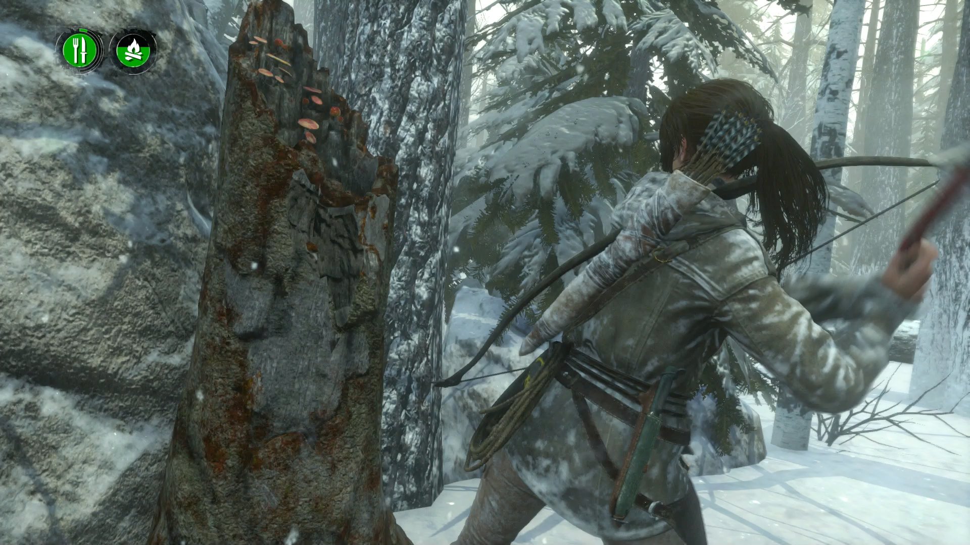 Rise of the Tomb Raider: 20 Aniversario - Imagen 9